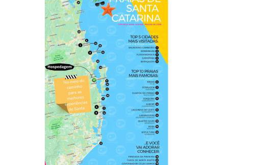 Apto aconchegante em São José - Foto 13