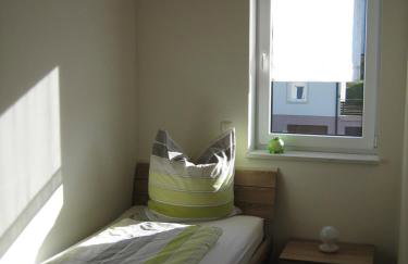 Ferienhaus Staudensonne - Foto 10