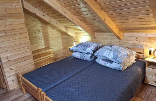 Domki Nad Liliowym Stawem - Photo 18