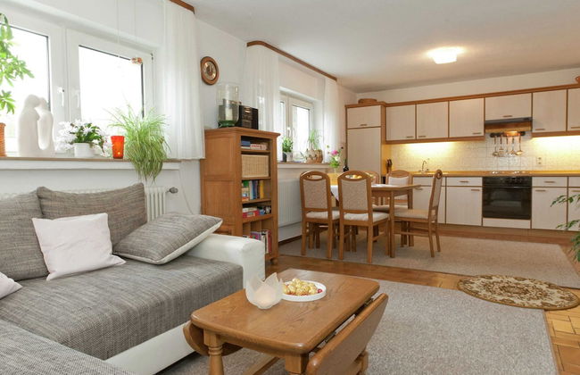 Sellerich Forest Hideaway - Foto 8