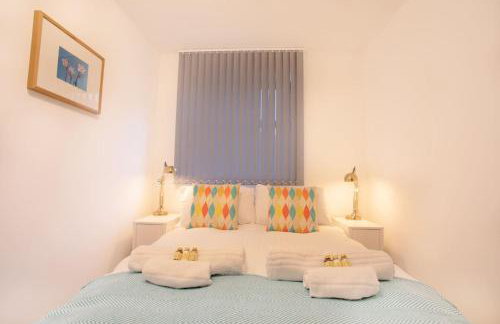 3-Bedroom Flat in the Northern Quarter - Foto 2