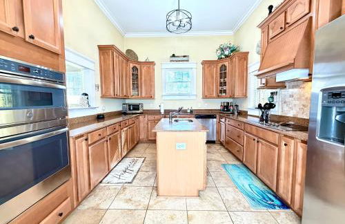 Hyde Park Lux Dual Townhouse Retreat w Gym & Sauna Sleeps 16 Walkable - Foto 10