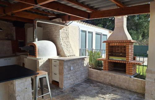 Holiday Home Moulin de Tartay in Avignon by Interhome - Photo 61