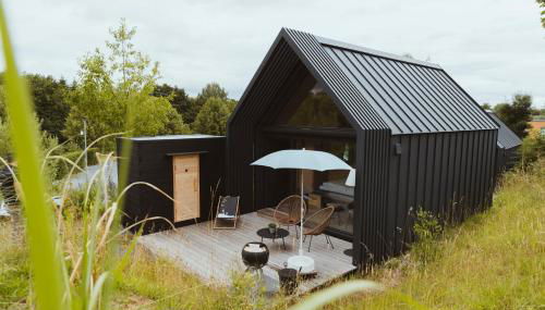 Wiesenglück Tiny House Hotel - Foto 2