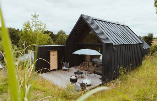 Wiesenglück Tiny House Hotel - Foto 2