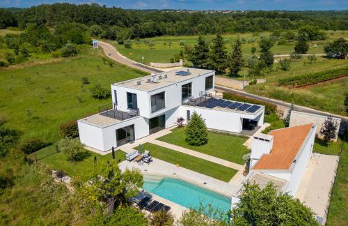 Villa Fasano by IstriaLux - Foto 34