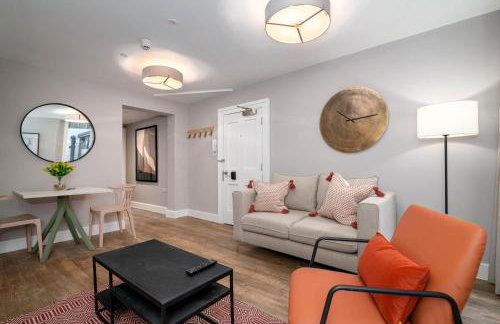 37 Doughty Street - Urban Apartments - Foto 36