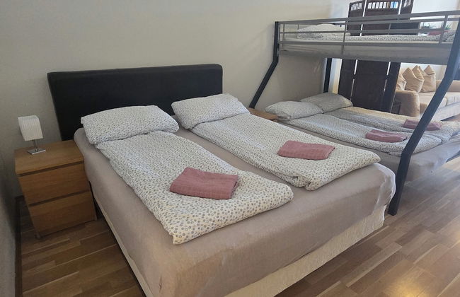 Reykjanes Guesthouse - Foto 9