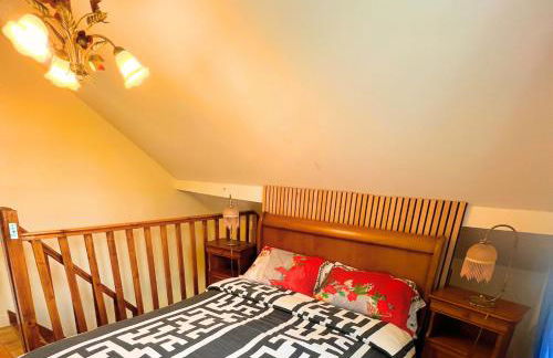 NEW 2 bedroom House 15mins from Paris by Train - Foto 26