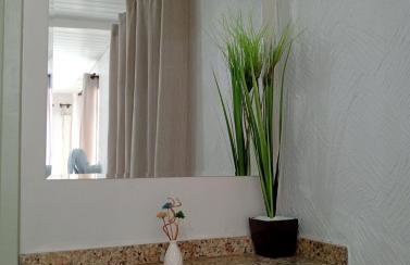 2 Quarto Mobiliado para 3 pessoas proximo a Unioeste -Universidade Estadual do Oeste do Parana e a BR 277 - Foto 18