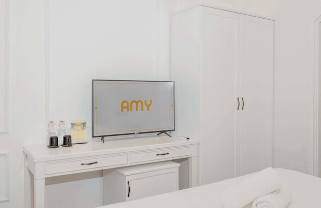 Amy Hotel And Apartment Hue - Photo 57