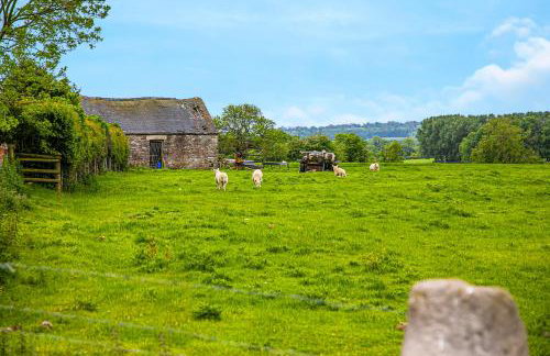 The Coach House at Dovedale Manor - Photo 16