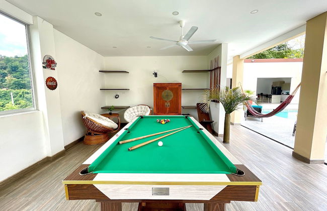 Maravillosa CASA FINCA piscina wifi tv - Photo 17