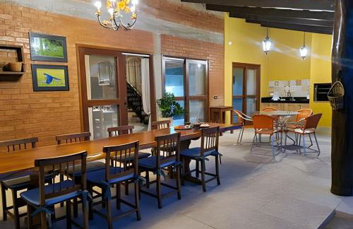 Casa Exclusiva em Hotel com Piscina e Campo de Futebol - Photo 8