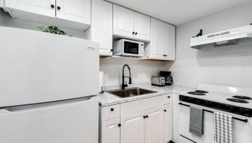 Loft style 1b Apt , Fast Wi-Fi Virg14 - Foto 2