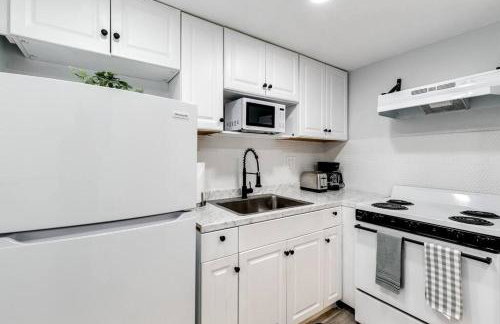 Loft style 1b Apt , Fast Wi-Fi Virg14 - Foto 2