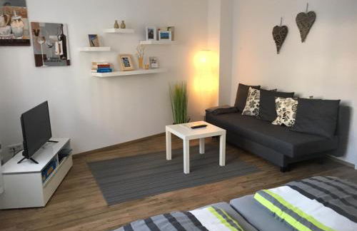 Ferienwohnungen Stadtgeflüster - Foto 17