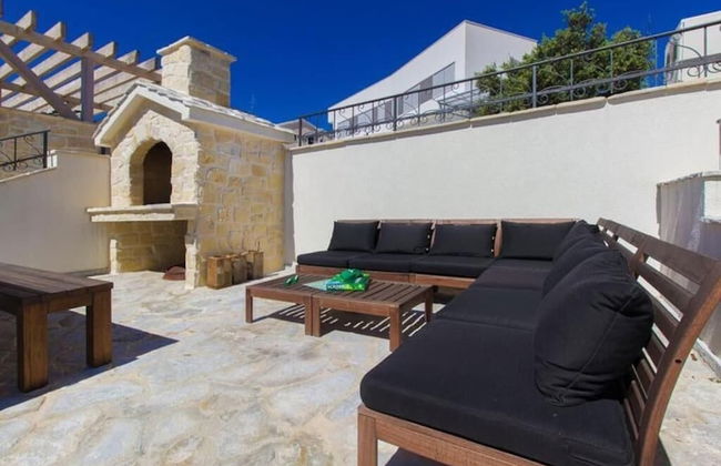 Villa Jasmin Posedarje - Foto 29