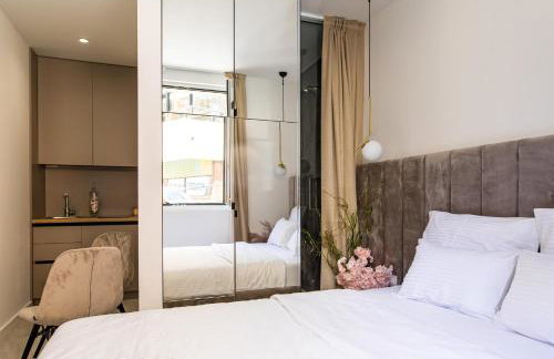 Villa Nina - Apartments with pool near the sea - Foto 9