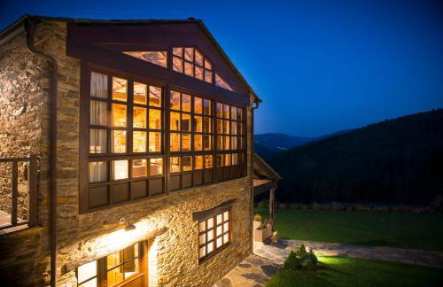 Aldea Rural y Gastro Restaurante Casona de Labrada - Foto 8