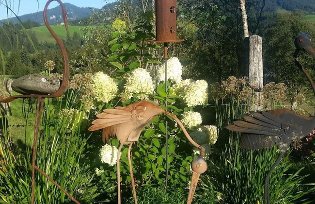 Holiday Apartment The Neuhaus - Foto 34