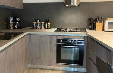 Epic Rooftop Terrace overlooking Civita valley - Foto 23