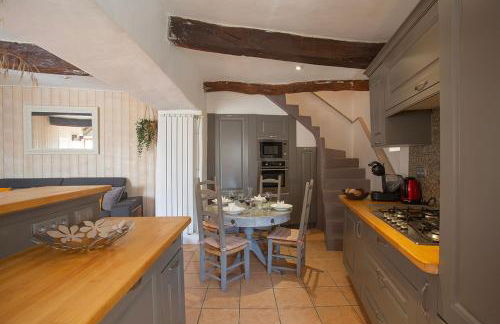 Maison Valabregue - Foto 16