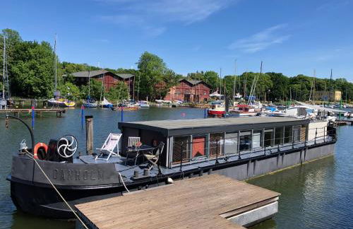 Hausboot Dänholm - Foto 1