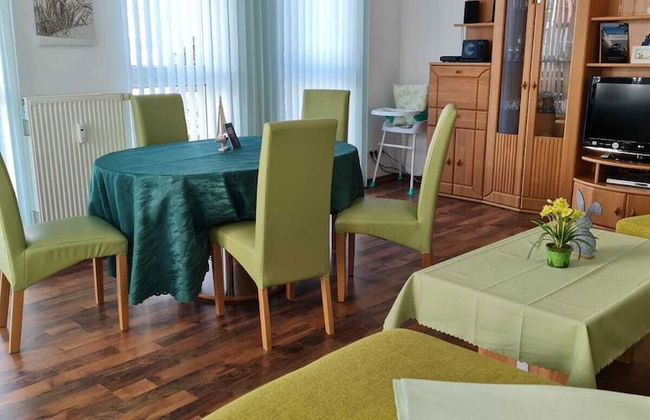 Villa Maria Wohnung 3 - Foto 10