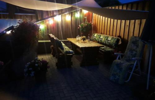 Ferienwohnung Dreyhaupt - Foto 10