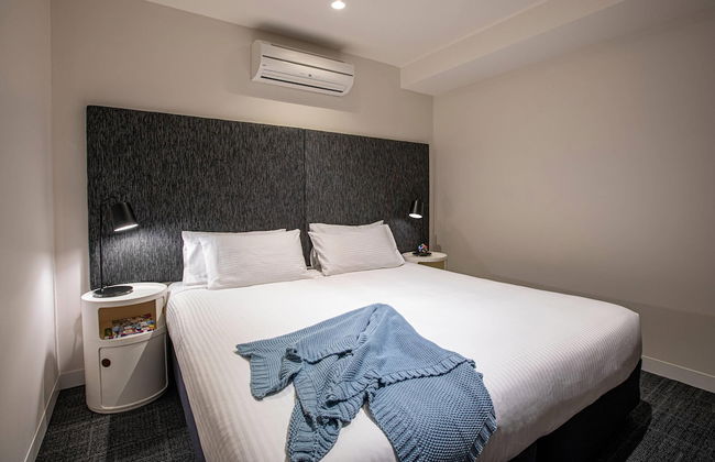 MainStay Suites Abbotsford - Foto 22