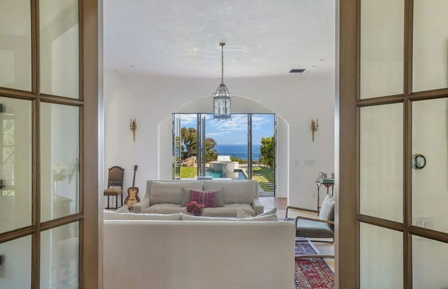 Casa Tranquila Malibu - Foto 32