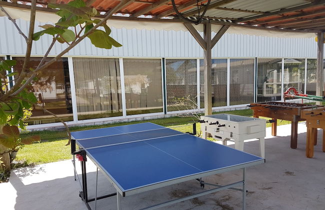 Bungalow Nature 2 pax - Foto 10