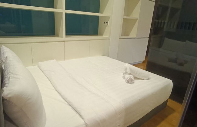 The Platinum Quzoma Suites in KLCC - Foto 45