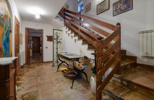 Nice Home In Calvi Dell'umbria With Private Swimming Pool, Can Be Inside Or Outside - Foto 21