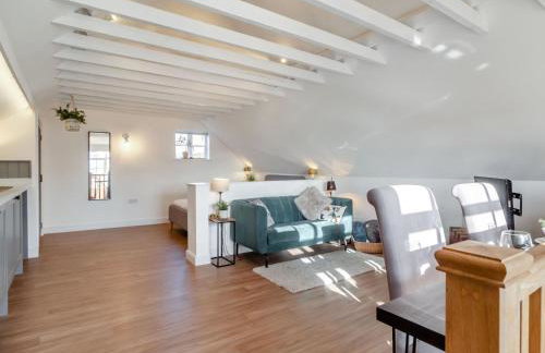 Heritage Triangle Apartment - Foto 4