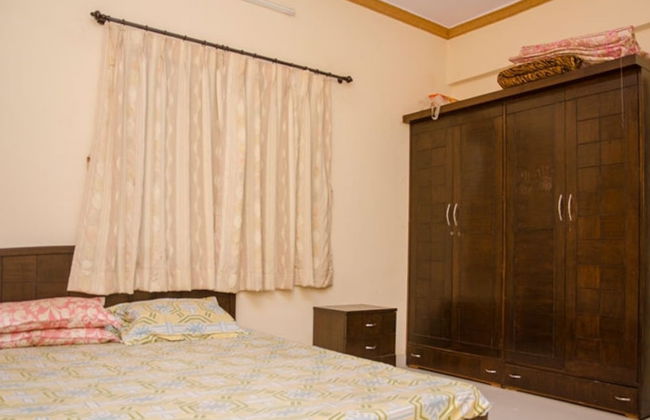 GuestHouser 2 BHK Villa in Manori - 1f52 - Foto 3
