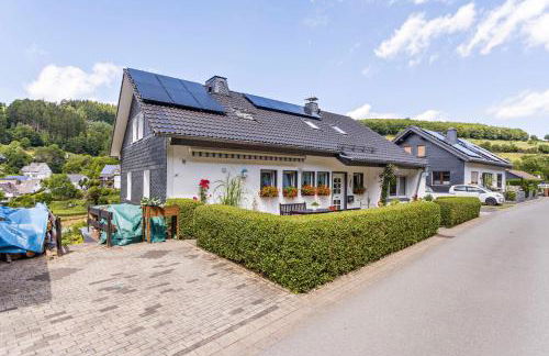 Ferienwohnung Am Waldrand - Foto 34