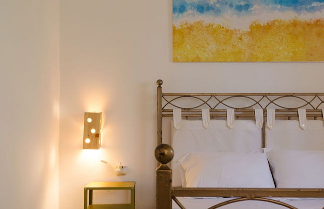 Marini Traditional Cottages - Foto 5