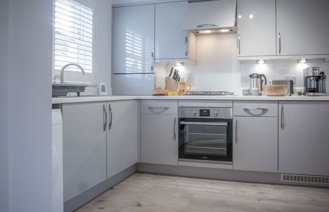 Ty Melyn - 2 Bedroom Cottage - Tenby - Foto 26