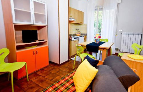 Residence Orchidea - Foto 20