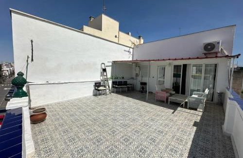 ATICO AMPLIO Y LUMINOSO - Foto 20