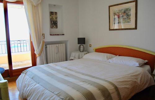 Stunning Penthouse with panoramic views of Eze Village and the French Riviera - Foto 19