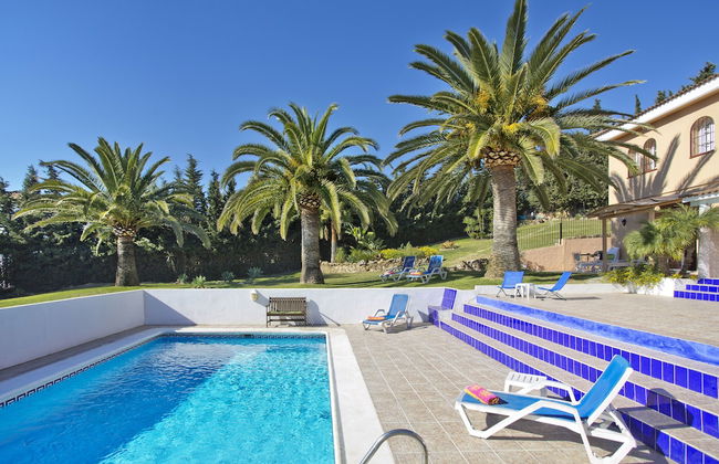 Villa Tranquilla - Foto 36