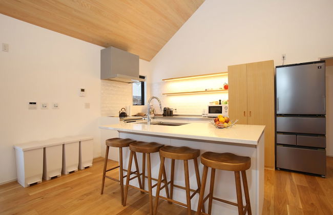 Hinoki Chalet - Foto 14