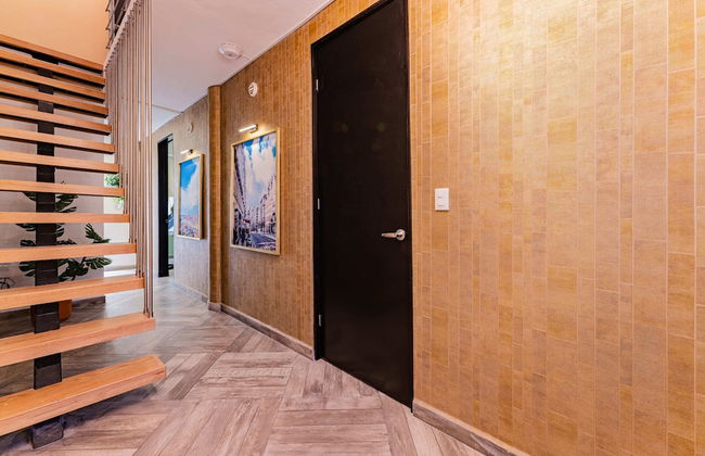 Casa Zamora Condesa by VH - Foto 61