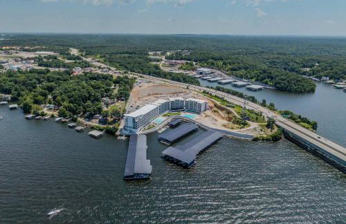 Family Tides Condo for 8 - Foto 42