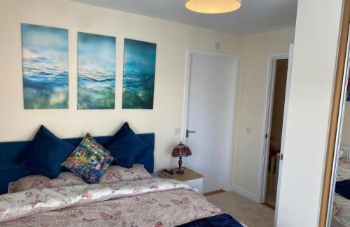 Homely & Warm Trumpington House w Parking, 5 mins drive to Bio Medical Campus, Addenbrooke's & Papworth hospitals - Foto 39