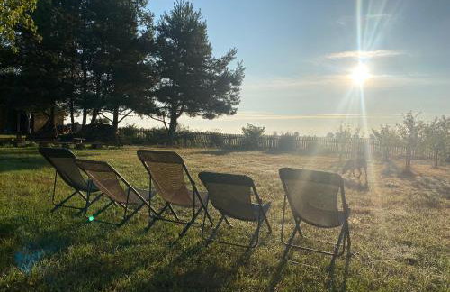 Wakacyjny Dom w Sakach - Foto 18