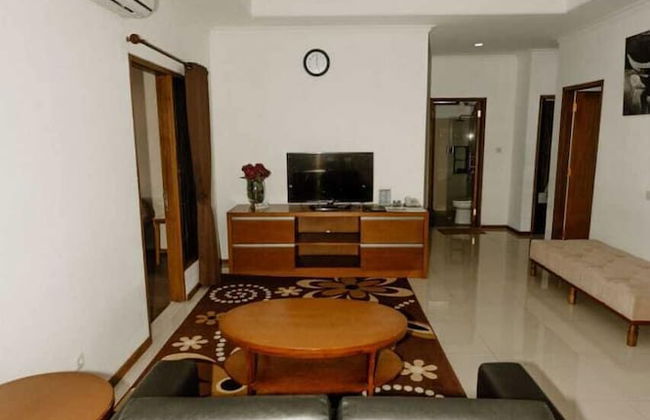 Kuldesak Villas - Foto 28